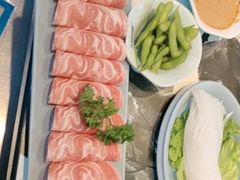 -名都晓荷塘(涿州店)