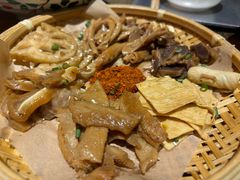 -铁公鸡·四川料理(天环广场店)