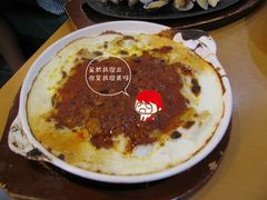 3-萨莉亚意式餐厅(上下九店)