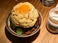 -岛风·台食小馆 ISLAND BISTRO(烟台山店)