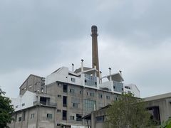 -广州市紫泥堂文化创意园景区