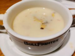 巧达汤-斗牛士牛排(南京东路店)