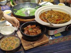 -甘家界牌柠檬鸭(青山店)