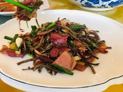 -胖大姐黄辣丁鱼庄(新津店)