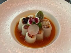 -西安凯悦酒店·湖畔中餐厅