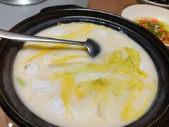 -荣兴酒家(徐家汇店)
