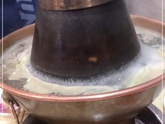 -鑫来顺大铜锅涮羊肉(中山门旗舰店)