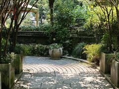 -野蔓果·山野菜(西湖景区·龙井茶田店)