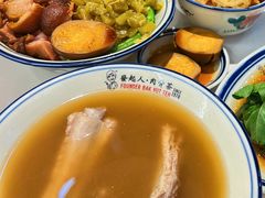-發起人·肉骨茶(万象汇店)