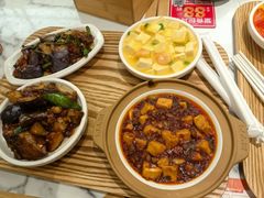 -乡村基·川味现炒大王(熙悦天街店)