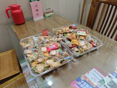 -鲁南仔·滕州炒鸡(经三路店)