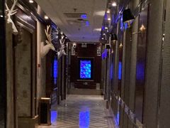 -格莱美量贩式KTV(奥帆店)