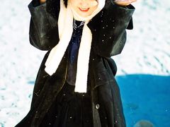 -大宁郁金香公园-停车场