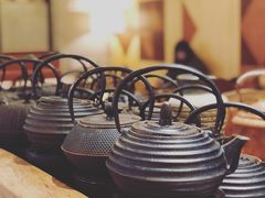-去茶山(重庆万象城店)