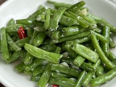 -心无尘茶餐馆(径山村店)