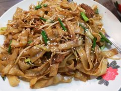 -新记美食(关闸店)