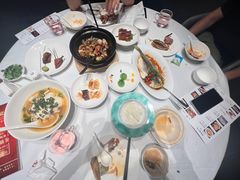 -祥记餐饮•豫粤珍味(金隅大厦店)