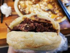 -真素诚·清真(新华路店)