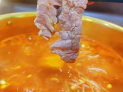 -贵州人家·酸汤火锅·20年老字号