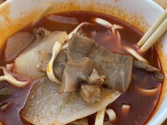-江三王记牛杂馆(总店)