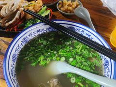 水盆羊肉-淳澄水盆羊肉