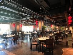 -姚江春中餐厅·太平洋大酒店