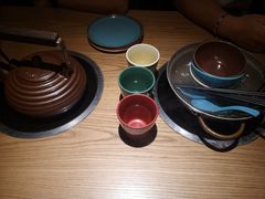 -吃饭皇帝大(合生汇店)