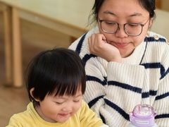 -世纪飞马幼儿园(西城校区)