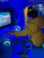 -开心哈乐儿童主题乐园(孙河易事达店)