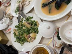 -稻香酒家·35年老字号(侨光店)