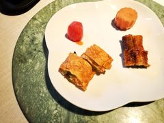 -三号黄浦会Canton Table