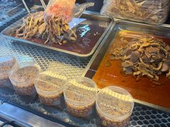 -丰都麻辣鸡块(大同路店)