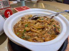 -观山美厨·精致粤菜(西樵店)
