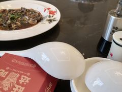 -旺达·福州菜(正大广场店)
