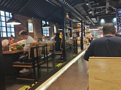 -韩盛·盛江山自助料理(于洪新玛特店)