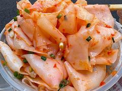 -黔渔翁豆花渎鱼(喷水池店)