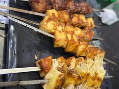 -运德成·天津老味烧烤(广开二马路店)