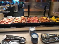 -舜和巴西烤肉餐厅(舜和国际店)
