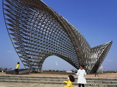 -南汇嘴观海公园