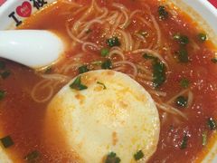 -西贝(枫蓝国际购物中心店)