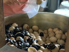 -金盆阿嬷香菇茶叶蛋(玄光店)