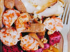 -SaladJohn沙拉匠(凯德1818店)