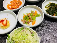 -味家烤肉烤鳗鱼牛排(西塔旗舰店)