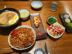 -浅草屋(吾悦店)