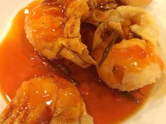 添好运点心专门店(深水埗店)-添好运点心专门店(深水埗店)