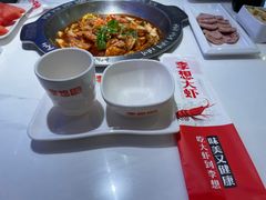 -李想大虾(吾悦广场店)