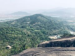 -云洞岩风景区