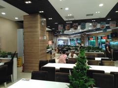 大堂-嘉和一品粥(马家堡店)