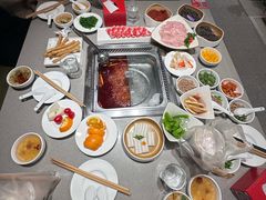 -海底捞火锅(赛格国际购物中心店)