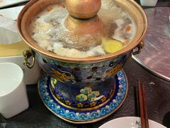 -铜来聚老北京涮肉(恒隆广场店)